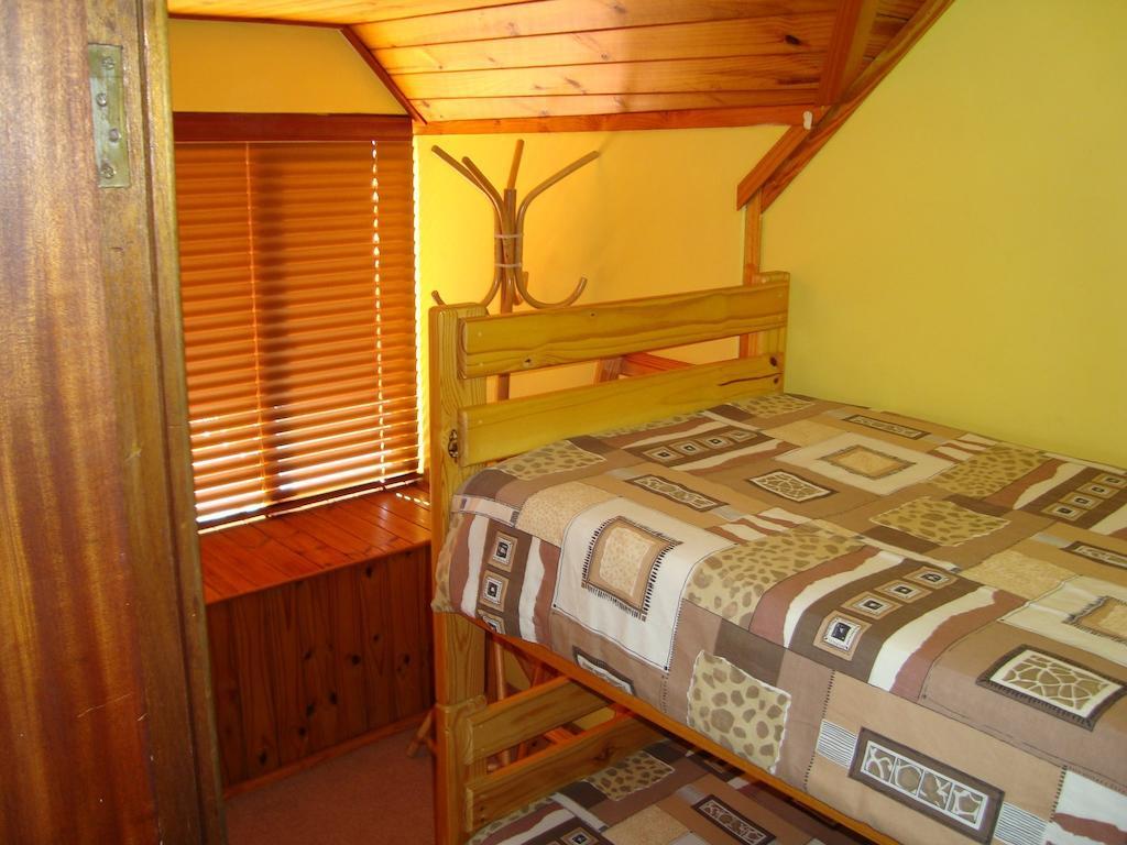 Pentzhaven Guesthouse Table View Zewnętrze zdjęcie