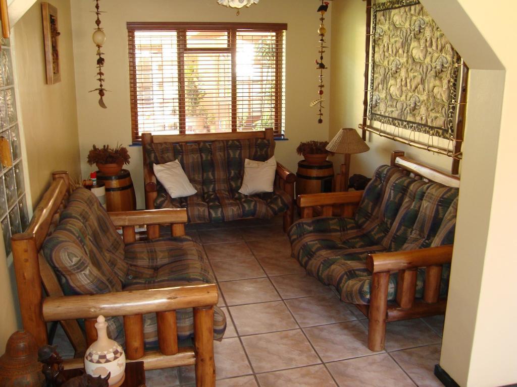 Pentzhaven Guesthouse Table View Zewnętrze zdjęcie